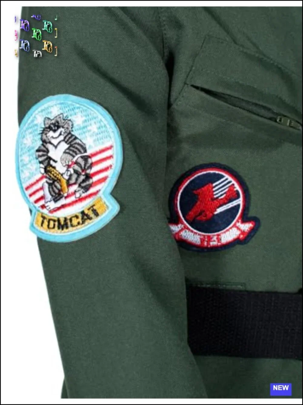 Kids Fighter Pilot Costume - Flight Suit Roleplay with Aviator Accessories for